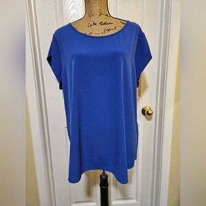 Chico's Easywear shirt